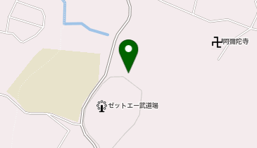 市原歴史博物館の地図画像