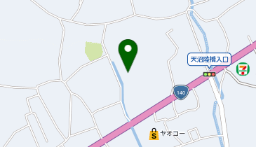 有限会社ワイドレーベルの地図画像