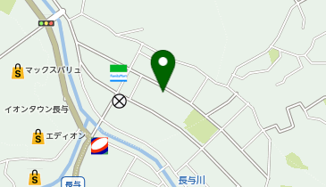M・E技研 株式会社の地図画像