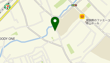 株式会社 ハウス・リペアの地図画像