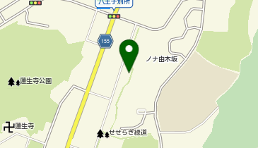 ワープロ救Q隊の地図画像