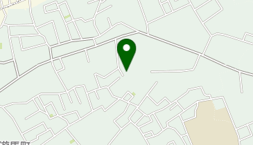 緑康株式会社の地図画像