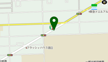 REJUVE(リジューヴ)の地図画像