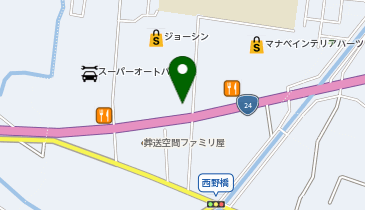 Remplir(ランプリール)の地図画像