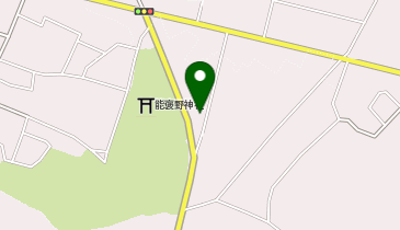 和洋彩心 zen(ゼン)の地図画像