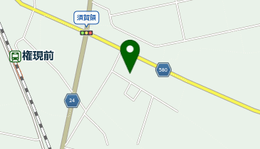 cafe magari(カフェ マガリ)の地図画像