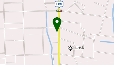 淡路島バーガー 愛西店の地図画像