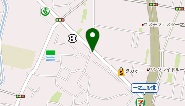 arteria・bakery(アルテリア ベーカリー) 江戸川店の地図画像