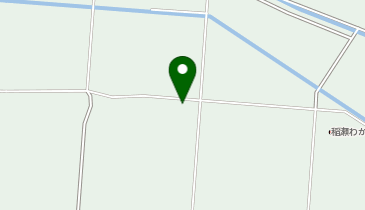 JA江刺 種子センターの地図画像