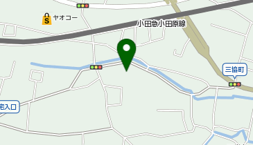 トイプードル・ティーカッププードルブリーダー直送センターの地図画像