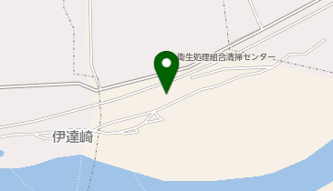 ピーチリバーク157の地図画像