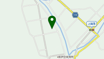 Baby Berry Farm(ベイビーベリーファーム)の地図画像