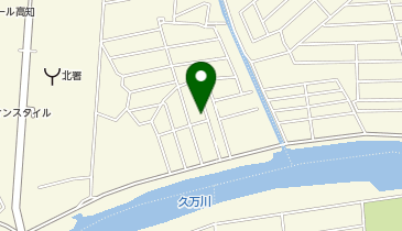 プライベートサロンLien(リアン)の地図画像