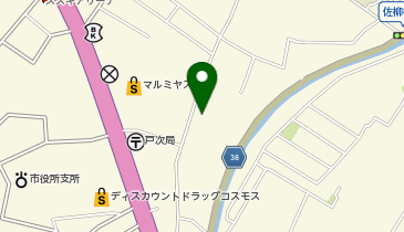 neel(ニール)の地図画像