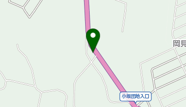 中華 昇龍の地図画像