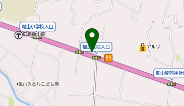 Low Carbo Cafe@35Do(ロー カーボ カフェアットサンジュウゴド)の地図画像