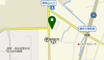 海鮮酒場のん吉の地図画像