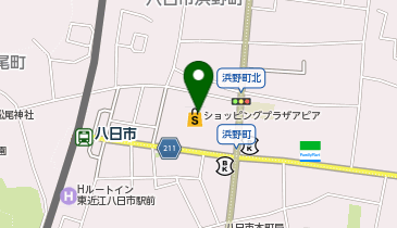 無垢 みのり庵 極 アピア店の地図画像