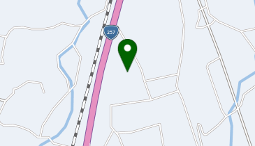 LAMU(ラ・ムー) 中津川店の地図画像