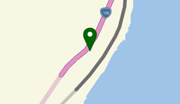 大衆磯料理 磯辺の地図画像