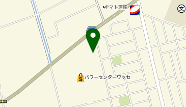 DILGA(ディルガ) ワッセ店の地図画像