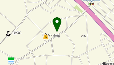 guiches(ギッシュ) 桃花台店の地図画像