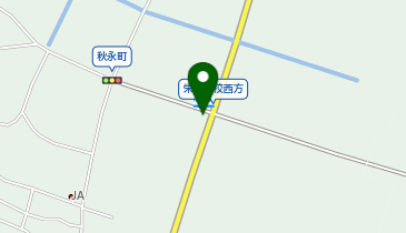ぽ歩゚Be-up stage 1(ポポビーアップステージワン)の地図画像