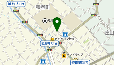 Hair Make FELIX for MEN(ヘアメイクフィリックスフォーメン)の地図画像