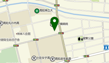 coco,And(ココアンド)の地図画像