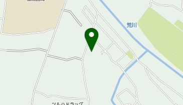 便利屋 福島生活お助け隊の地図画像