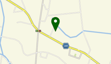 BROOK(ブルック) 株式会社 岩手オフィスの地図画像