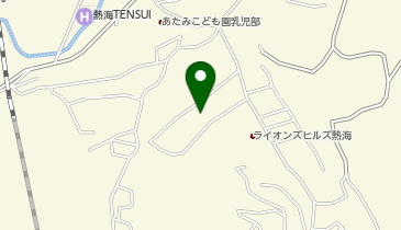 Piesta(ピエスタ)の地図画像