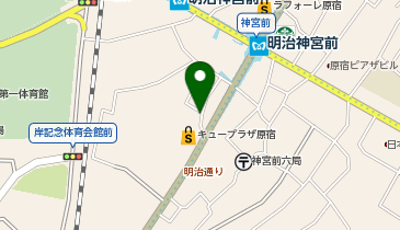 Lani(ラニ) 5710の地図画像