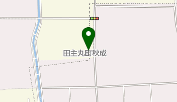 株式会社 セキノワークス 久留米工場の地図画像