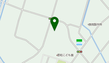 トラック市 長岡店 株式会社ナカノオートの地図画像
