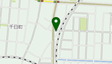 喫茶CLOAK(クローク)の地図画像