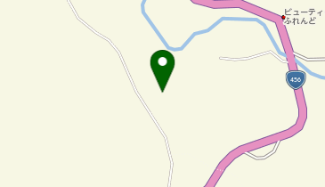 株式会社オヤマ MGOファームの地図画像