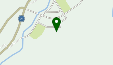 かわうち鬼太郎山風力発電所の地図画像