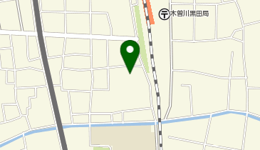 少林寺拳法/金剛禅総本山少林寺 木曽川西道院の地図画像