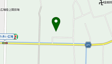 ストロベリーエンジェルの地図画像