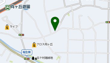 En-Gawa Cafe(エンガワ カフェ)の地図画像