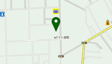 CAR SHOP JUSTICE(カーショップジャスティス)の地図画像