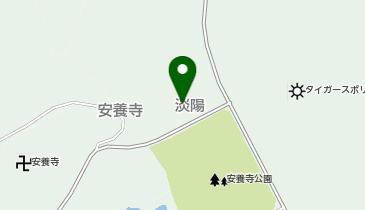 株式会社シャトレーゼ 掛川工場の地図画像