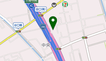 SPAID(スペイド)の地図画像