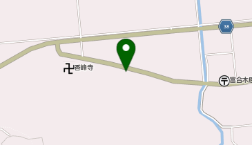 株式会社MITAKE(ミタケ) 熊本物流センターの地図画像