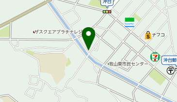 sou.(ソウ)の地図画像