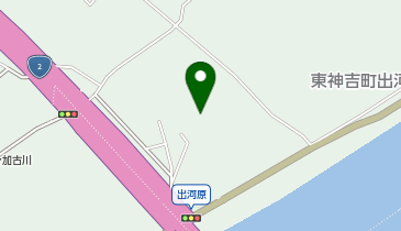 Kurori DINING(クロリ ダイニング)の地図画像