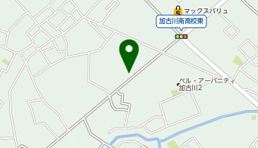 The Curry House Ganapati(カレー ハウス ガナパティ)の地図画像