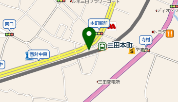 Bagel&Coppe(ベーグルコッペ)の地図画像