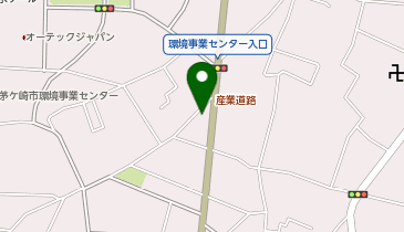 じぃじのぱんの地図画像